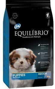   EQUILIBRIO PUPPIES INDOOR   2KG