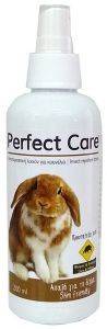 ΑΝΤΙΠΑΡΑΣΙΤΙΚΗ ΛΟΣΙΟΝ PERFECT CARE ΓΙΑ ΚΟΥΝΕΛΙΑ 200ML ΑΝΤΙΠΑΡΑΣΙΤΙΚΗ ΛΟΣΙΟΝ PERFECT CARE ΓΙΑ ΚΟΥΝΕΛΙΑ 200ML