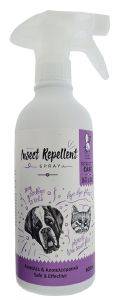 ΑΝΤΙΠΑΡΑΣΙΤΙΚΟ SPRAY PERFECT CARE ΣΚΥΛΟΥ & ΓΑΤΑΣ 500ML ΑΝΤΙΠΑΡΑΣΙΤΙΚΟ SPRAY PERFECT CARE ΣΚΥΛΟΥ & ΓΑΤΑΣ 500ML