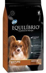   EQUILIBRIO MATURE SMALL BREEDS 2KG