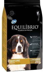   EQUILIBRIO MATURE ALL BREEDS 15KG