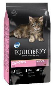   EQUILIBRIO KITTENS  7.5KG