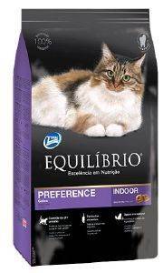   EQUILIBRIO PREFERENCE ADULT   1.5KG