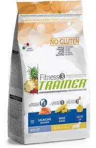 ΤΡΟΦΗ ΣΚΥΛΟΥ TRAINER FITNESS ADULT MINI ΨΑΡΙ-ΑΡΑΒΟΣΙΤΟΣ-ΛΑΔΙ 2KG ΤΡΟΦΗ ΣΚΥΛΟΥ TRAINER FITNESS ADULT MINI ΨΑΡΙ-ΑΡΑΒΟΣΙΤΟΣ-ΛΑΔΙ 2KG