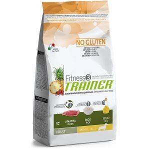   TRAINER FITNESS ADULT MINI  -- 2KG