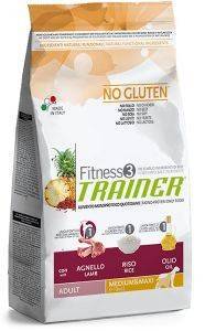 ����� ������ TRAINER FITNESS ADULT MEDIUM-MAXI ����-����-���� 3KG