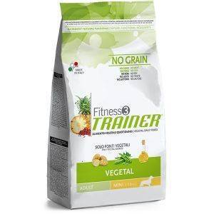   TRAINER FITNESS ADULT MINI VEGETAL -- 2KG