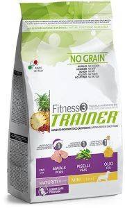   TRAINER FITNESS MATURITY MINI - - 2KG