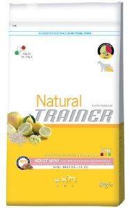 ����� ������ TRAINER NATURAL ADULT MINI ��������-����-��������� ������ 2KG