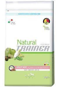 ΤΡΟΦΗ ΣΚΥΛΟΥ TRAINER NATURAL ADULT MAXI ΠΡΟΣΟΥΤΟ-ΡΥΖΙ-ΒΑΣΙΛΙΚΟΣ ΠΟΛΤΟΣ 12KG ΤΡΟΦΗ ΣΚΥΛΟΥ TRAINER NATURAL ADULT MAXI ΠΡΟΣΟΥΤΟ-ΡΥΖΙ-ΒΑΣΙΛΙΚΟΣ ΠΟΛΤΟΣ 12KG