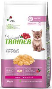   TRAINER NATURAL  - 1.5KG