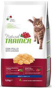   TRAINER NATURAL ADULT  1.5KG