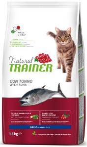   TRAINER NATURAL ADULT  1.5KG