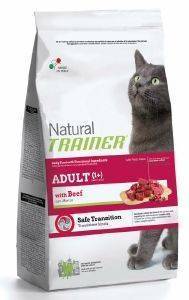   TRAINER NATURAL ADULT  3KG