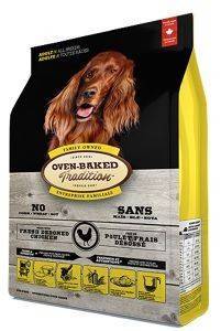 ΤΡΟΦΗ ΣΚΥΛΟΥ OVEN-BAKED ADULT  ΚΟΤΟΠΟΥΛΟ 2,27KG ΤΡΟΦΗ ΣΚΥΛΟΥ OVEN-BAKED ADULT  ΚΟΤΟΠΟΥΛΟ 2,27KG