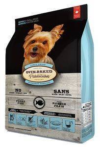   OVEN-BAKED ADULT  SMALL BREED  2,27KG