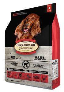 ����� ������ OVEN-BAKED ADULT ���� 2,27KG