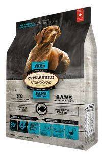 ����� ������ OVEN-BAKED ADULT GRAIN FREE  ���� 2.27KG