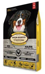 ΤΡΟΦΗ ΣΚΥΛΟΥ OVEN-BAKED ADULT LARGE BREED ΚΟΤΟΠΟΥΛΟ 12,25KG ΤΡΟΦΗ ΣΚΥΛΟΥ OVEN-BAKED ADULT LARGE BREED ΚΟΤΟΠΟΥΛΟ 12,25KG