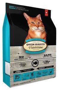 ����� ����� OVEN-BAKED ADULT ���� 1.14KG