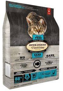 ����� ����� OVEN-BAKED ADULT GRAIN FREE ���� 1.59KG