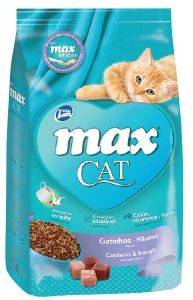 ΤΡΟΦΗ ΓΑΤΑΣ MAX CAT KITTEN  20KG ΤΡΟΦΗ ΓΑΤΑΣ MAX CAT KITTEN  20KG