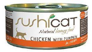 �������� ����� SUSHICAT ADULT ��������� ��� �������� �� ����� 70GR