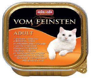   ANIMONDA VOM FEINSTEN ADULT   100GR