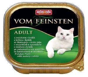   ANIMONDA VOM FEINSTEN ADULT    100GR