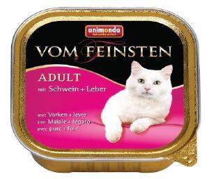   ANIMONDA VOM FEINSTEN ADULT    100GR