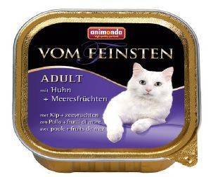   ANIMONDA VOM FEINSTEN ADULT MARE    100GR