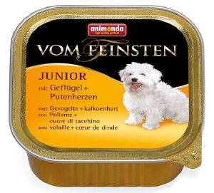   ANIMONDA VOM FEINSTEN PUPPY      150GR