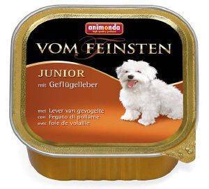   ANIMONDA VOM FEINSTEN PUPPY    150GR