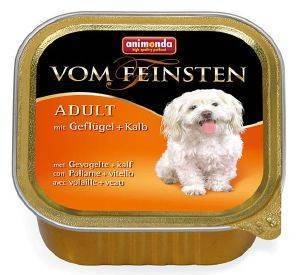   ANIMONDA VOM FEINSTEN ADULT     150GR