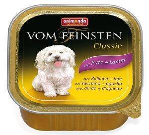   ANIMONDA VOM FEINSTEN ADULT     150GR