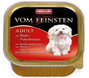   ANIMONDA VOM FEINSTEN ADULT     150GR