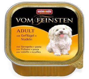   ANIMONDA VOM FEINSTEN ADULT    150GR