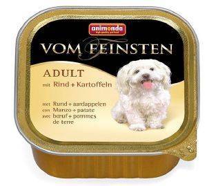   ANIMONDA VOM FEINSTEN ADULT    150GR