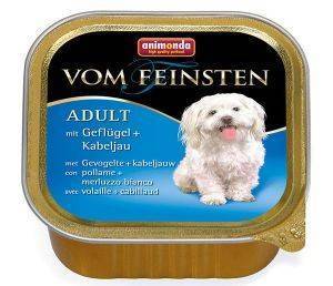   ANIMONDA VOM FEINSTEN ADULT    150GR