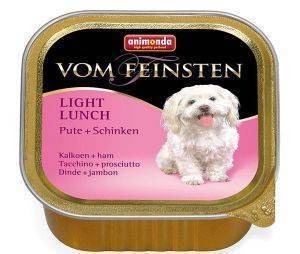   ANIMONDA VOM FEINSTEN ADULT LIGHT    150GR