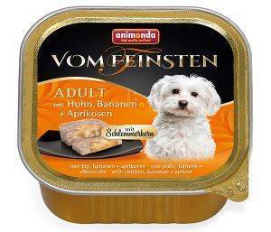   ANIMONDA VOM FEINSTEN ADULT CENTER CORE   150GR