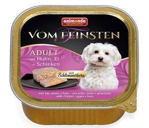   ANIMONDA VOM FEINSTEN ADULT CENTER CORE    150GR