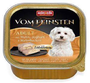   ANIMONDA VOM FEINSTEN ADULT CENTER CORE    150GR