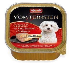   ANIMONDA VOM FEINSTEN ADULT CENTER CORE     150GR