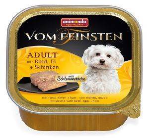   ANIMONDA VOM FEINSTEN ADULT CENTER CORE     150GR