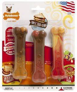 ΣΕΤ ΚΟΚΚΑΛΑ NYLABONE FLAVOR FRANZY ΜΕ ΓΕΥΣΗ ΛΟΥΚΑΝΙΚΟ-ΒΟΔΙΝΟ-ΛΑΖΑΝΙΑ 3ΤΜΧ ΣΕΤ ΚΟΚΚΑΛΑ NYLABONE FLAVOR FRANZY ΜΕ ΓΕΥΣΗ ΛΟΥΚΑΝΙΚΟ-ΒΟΔΙΝΟ-ΛΑΖΑΝΙΑ 3ΤΜΧ