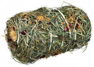 ΚΥΛΙΝΔΡΟΣ ΧΟΡΤΟΥ ΚΑΙ ΣΑΝΟ TRIXIE NATURAL  ΜΕ ΛΟΥΛΟΥΔΙΑ 200GR ΚΥΛΙΝΔΡΟΣ ΧΟΡΤΟΥ ΚΑΙ ΣΑΝΟ TRIXIE NATURAL  ΜΕ ΛΟΥΛΟΥΔΙΑ 200GR