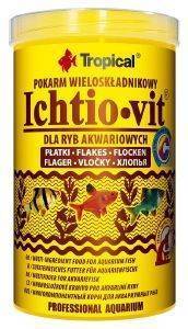   TROPICAL ICHTIO-VIT