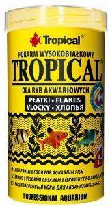 TROPICAL ΤΡΟΦΗ ΨΑΡΙΩΝ TROPICAL 4KG