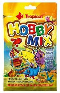   TROPICAL HOBBY MIX 12GR